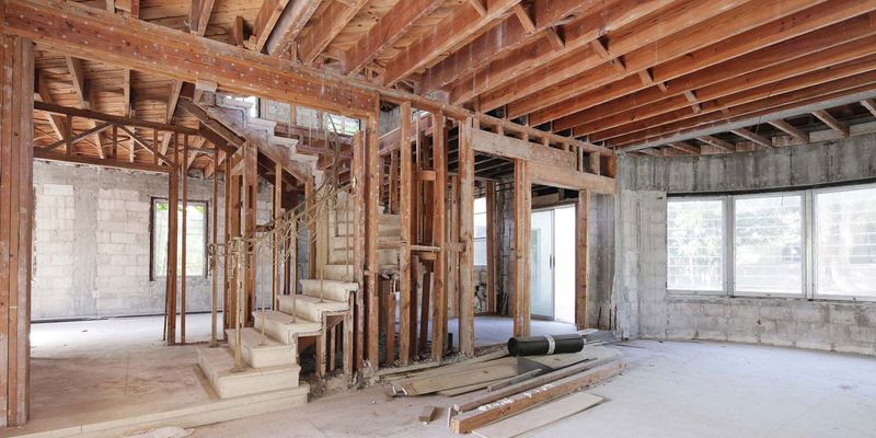 Downtown Fort Myers Interior Demolition